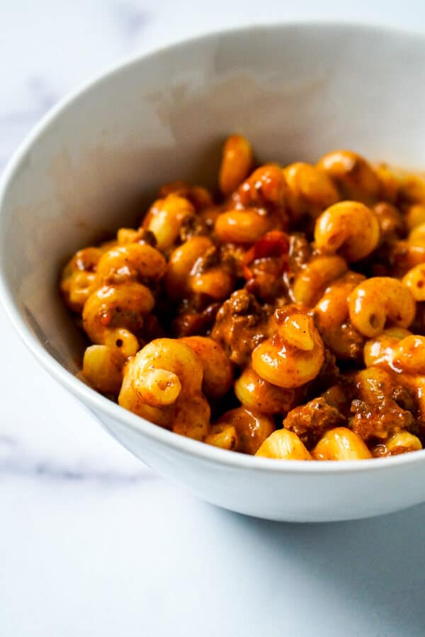 Easy High Protein Dinner Recipes - Oh Snap Macros