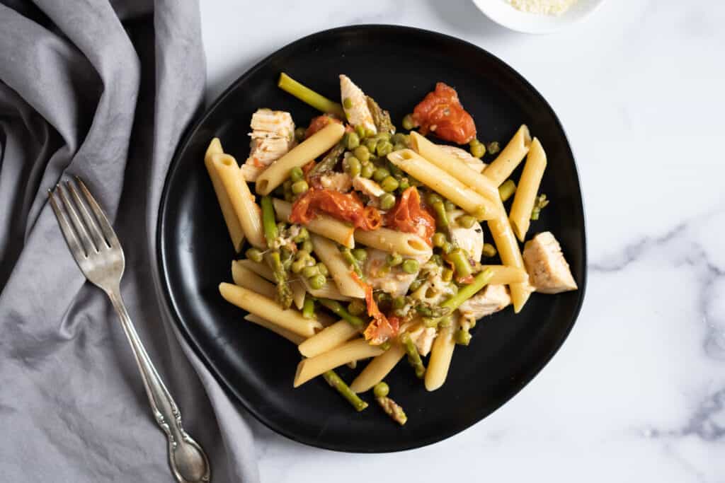 Macro friendly recipes