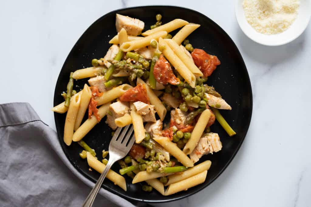 Macro friendly recipes