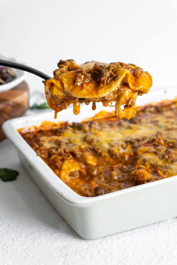 10 High Protein Macro Friendly Recipes - Oh Snap Macros