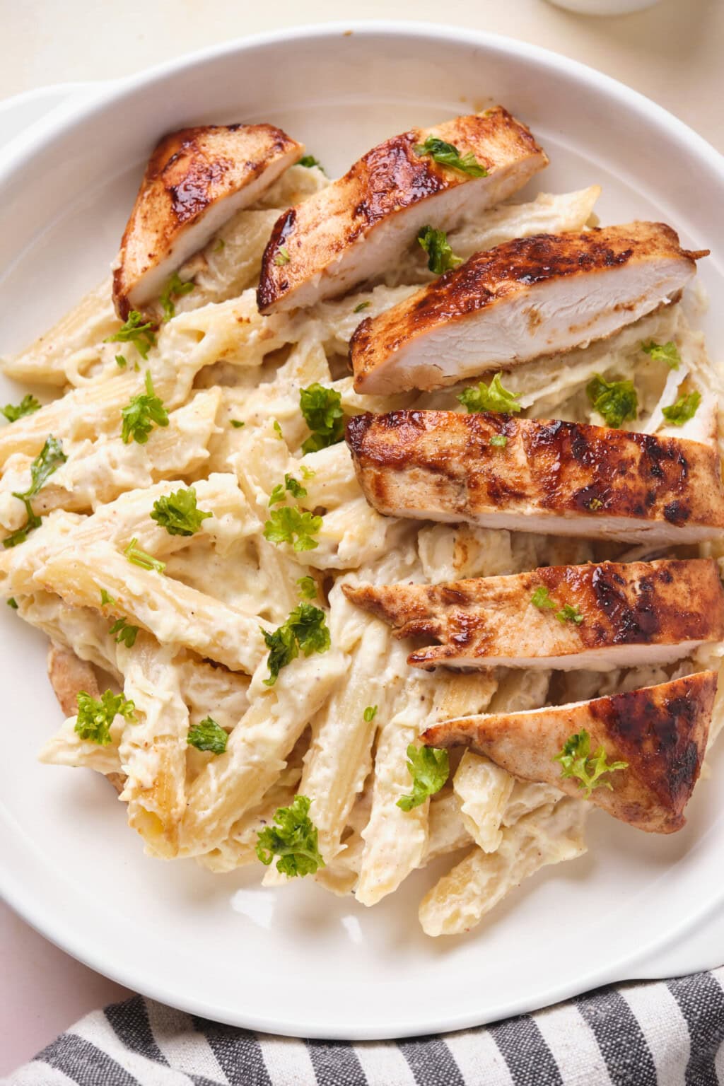 20+ High Protein Macro-Friendly Chicken Recipes - Oh Snap Macros