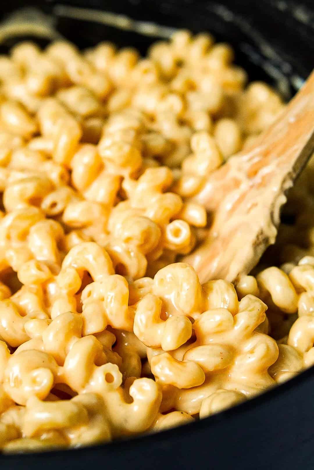 Protein mac and discount cheese instant pot