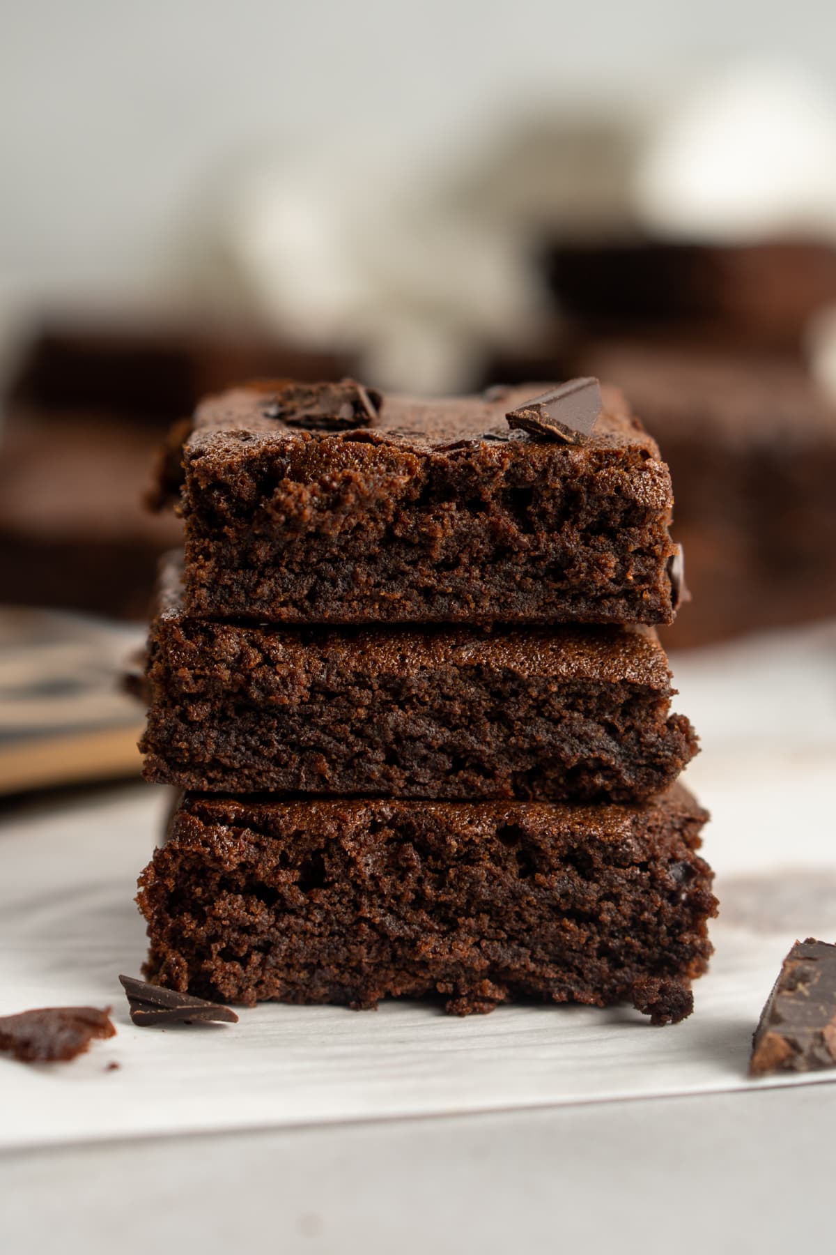 Macro Friendly Desserts Oh Snap Macros