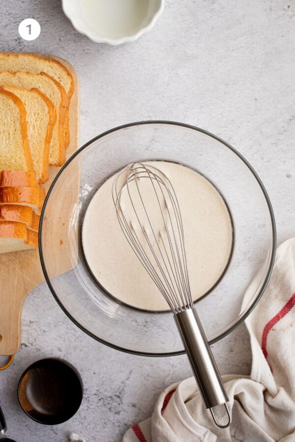 Easy High Protein French Toast Sticks (pumpkin spice) Oh Snap Macros