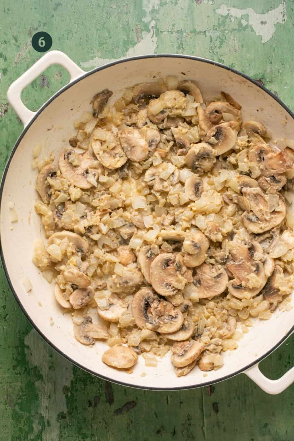 Easy Beef Stroganoff With Greek Yogurt 30 Minute Meal Oh Snap Macros easy-beef-stroganoff-with-greek-yogurt-30-minute-meal-oh-snap-macros