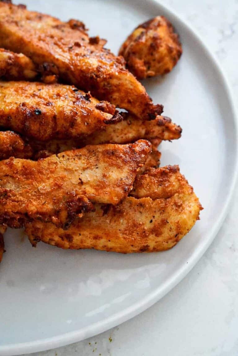 20+ High Protein Macro-Friendly Chicken Recipes - Oh Snap Macros