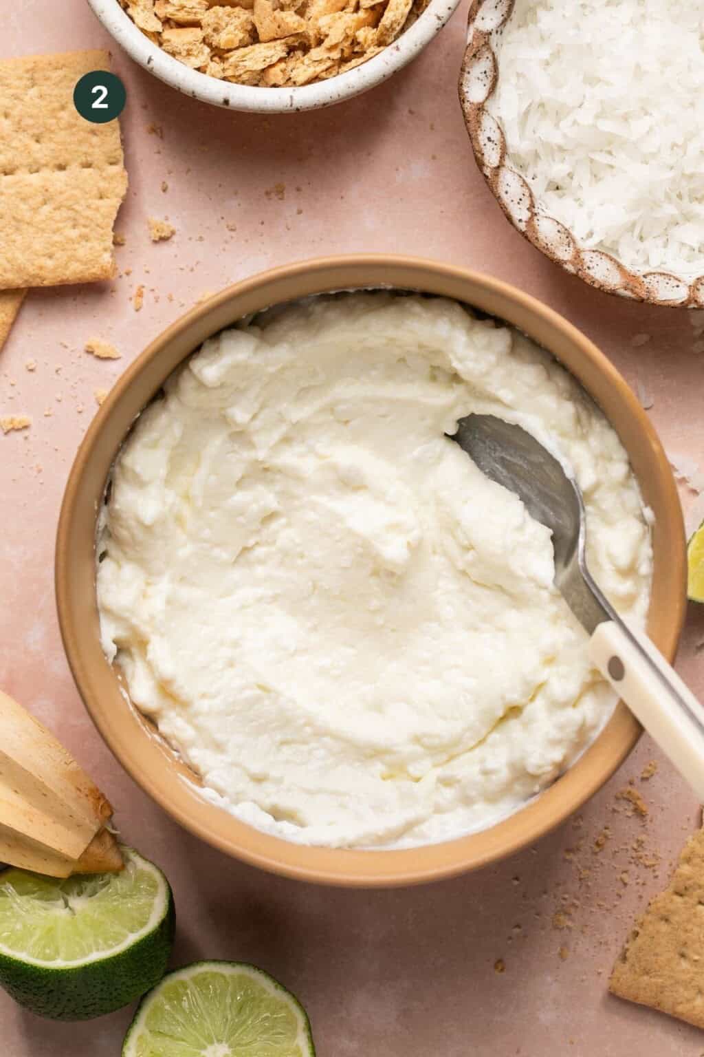 High Protein Cottage Cheese Dessert Bowls (5 ways) Oh Snap Macros