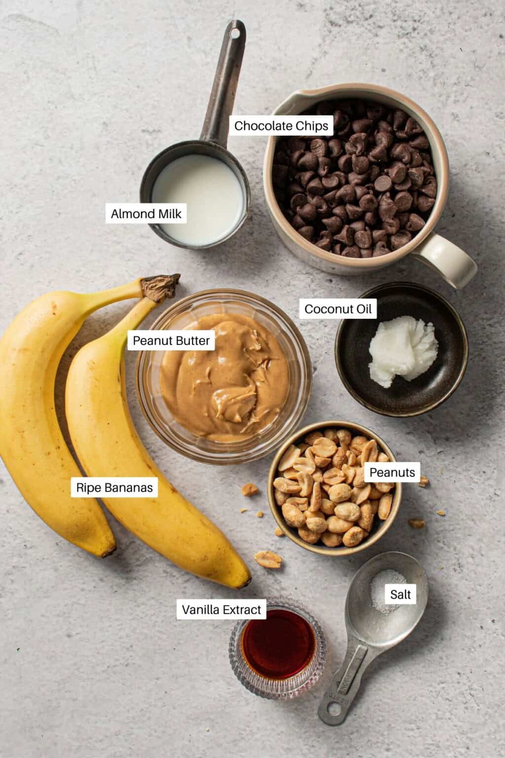 Frozen Banana Snickers Bars Oh Snap Macros