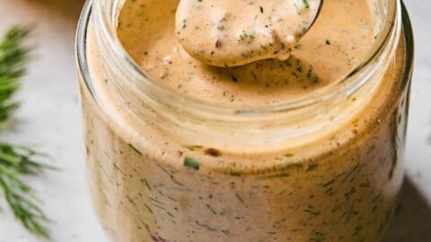 Chipotle Ranch Dressing Chipotle Ranch Dressing