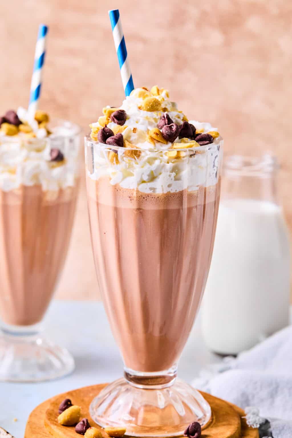 Macro Friendly Desserts - Oh Snap Macros