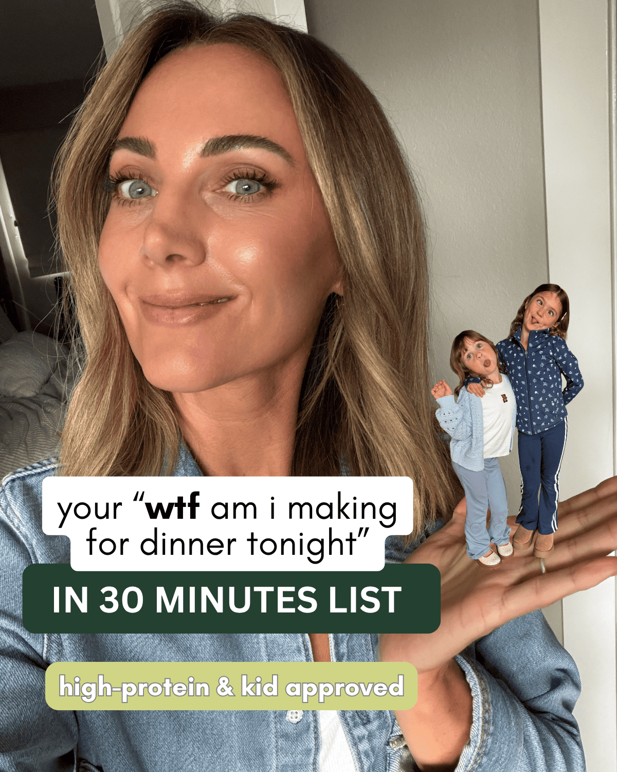 10 high-protein, kid-approved dinner recipes ready in 30 minutes