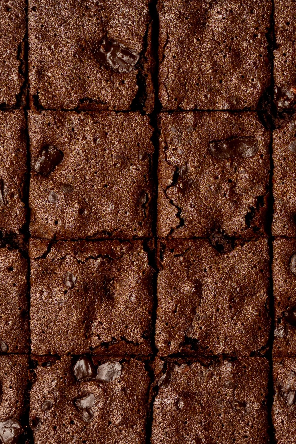 mint chocolate brownies