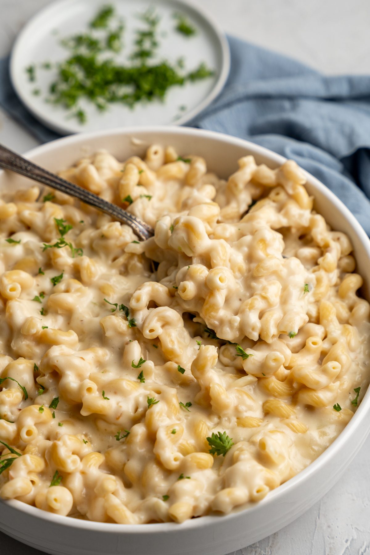 white cheddar mac and cheese-08